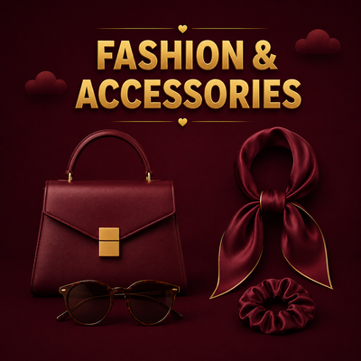 Fashion Accessories